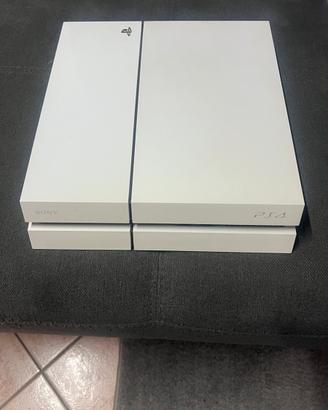 Play station 4