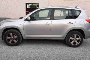 Ricambi Toyota Rav4 2.2TD codice motore 2ADFTV