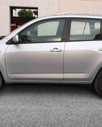 Ricambi Toyota Rav4 2.2TD codice motore 2ADFTV