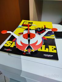 go nagai robot collection 