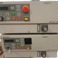 2 mitsubishi rv-4a-s13 industrial ro