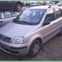 Ricambi Usati FIAT PANDA (2Q) 2006