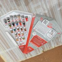 Astronave di cartone Star Wars