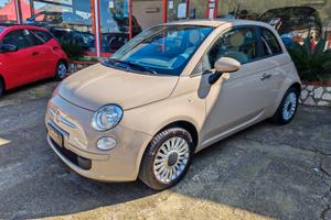 Fiat 500 1,2 benzina/gpl 02/2013 cv69