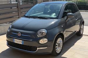 Fiat 500 1.2 EasyPower Lounge