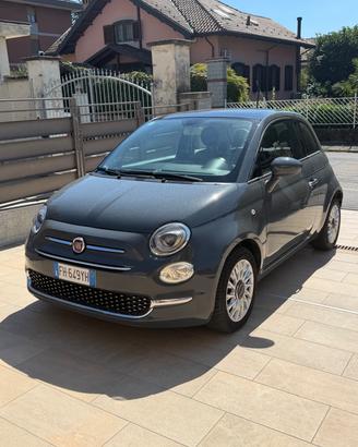 Fiat 500 1.2 EasyPower Lounge