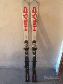 sport , sci da gara da discesa , slalom