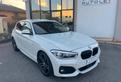 BMW Serie 1 125d Msport 5p auto