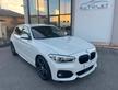 BMW Serie 1 125d Msport 5p auto
