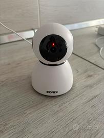 Telecamera wifi vimar 46239.040a