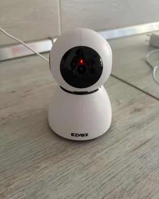 Telecamera wifi vimar 46239.040a