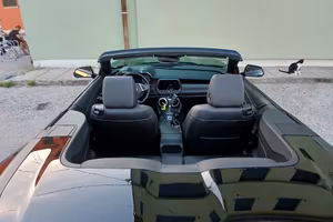 camaro 