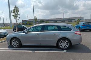 PEUGEOT 508 SW AUTOMATICA 1.6 BLUEHDI 120cv EAT6