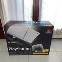 Ps5 digital del trentesimo anniversario