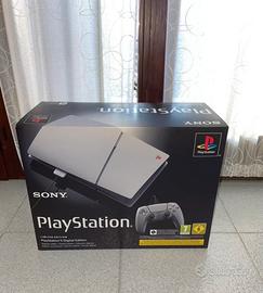 Ps5 digital del trentesimo anniversario