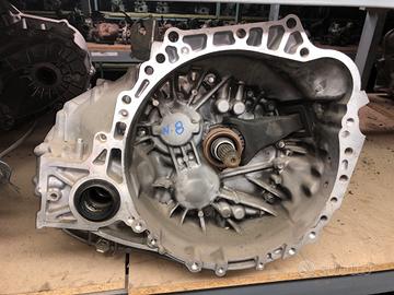 CAMBIO RAV 4 - AURIS 2.0 DIESEL 6 MARCE - 1AD