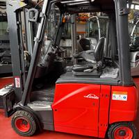 Muletto carrelli elevatori