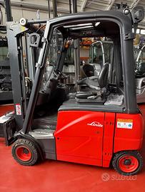 Muletto carrelli elevatori