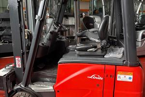 Muletto carrelli elevatori