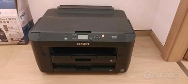 Stampante sublimatica epson wf 7110 A3