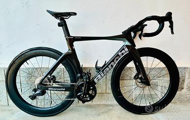 Bianchi OLTRE PRO TG.55