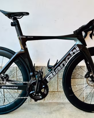 Bianchi OLTRE PRO TG.55