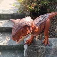 Carnotauro colossale  jurassic world