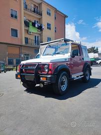 Suzuki Samurai SJ 413