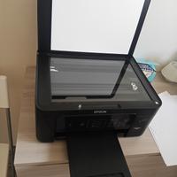 Stampante EPSON multifunzione 