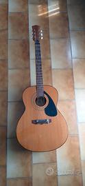 CHITARRA CLASSICA VINTEG 