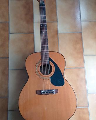 CHITARRA CLASSICA VINTEG 