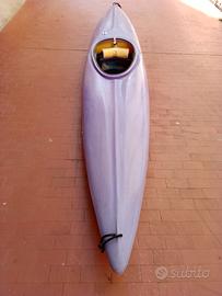 Canoa