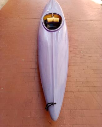 Canoa