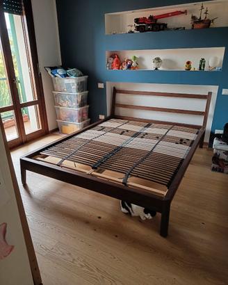 Letto stokholm