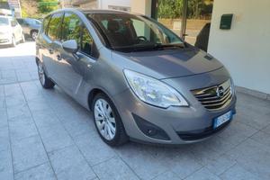 OPEL Meriva 1.4 Turbo 120CV Elective