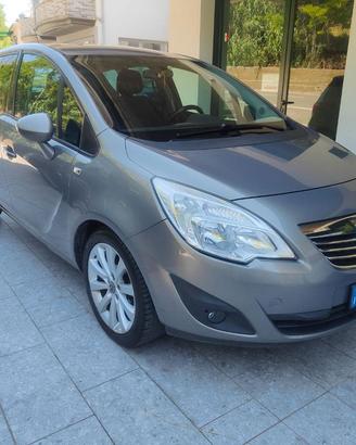 OPEL Meriva 1.4 Turbo 120CV Elective