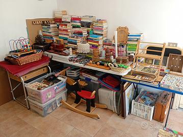 Arredamento e casalinghi