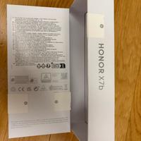Honor x7b