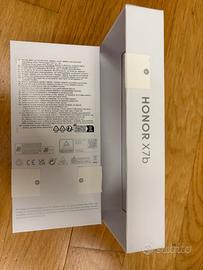 Honor x7b