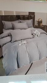 set biancheria da letto 