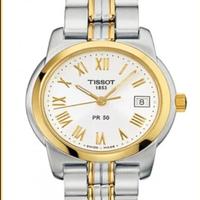 Orologio  Tissot 