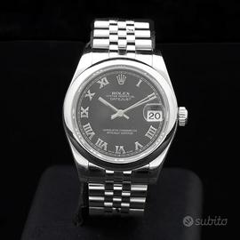 Rolex Oyster Perpetual Datejust 31 mm ref 178240