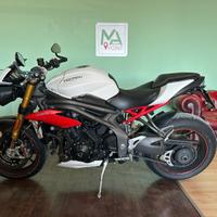 Triumph Speed Triple 1050 R - 2016