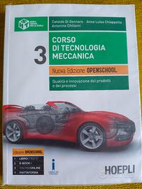Corso di tecnologia meccanica 