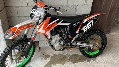Ktm sxf 450