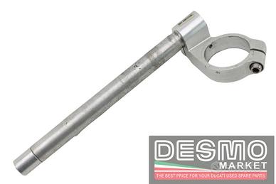 Semimanubrio sinistro Honda CBR 1000 MY 2004 2005