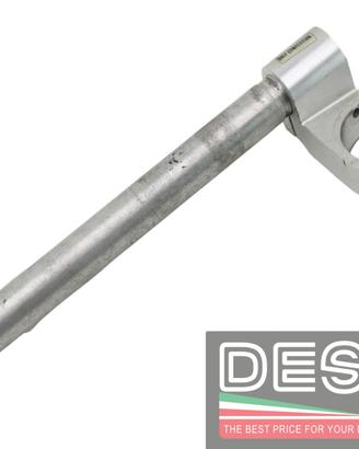 Semimanubrio sinistro Honda CBR 1000 MY 2004 2005