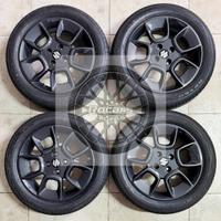 Cerchi 16 originali Suzuki Ignis e pneumatici