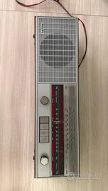 Radio vintage Philips