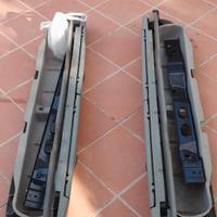 Cassetti porta oggetti per Renault Kangoo